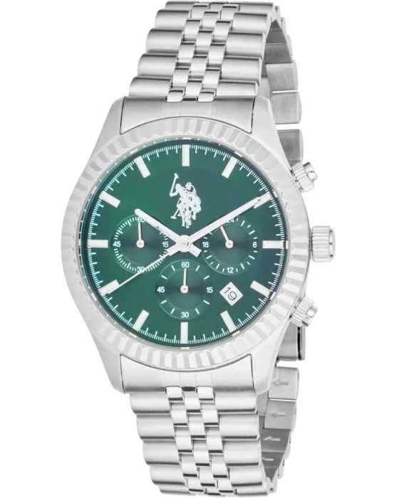 U.S. Polo Assn. Aron Chronograph USP7341GR
