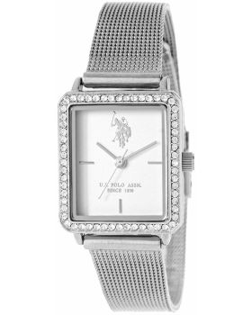 U.S. Polo Assn. Juliette Crystals USP8133ST