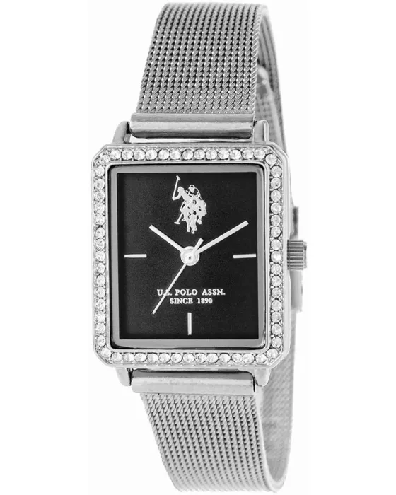U.S. Polo Assn. Juliette Crystals USP8134BK