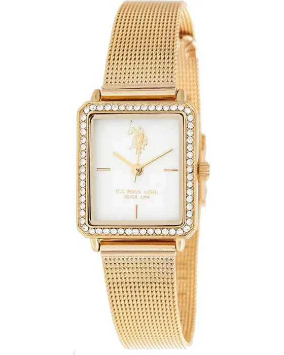 U.S. Polo Assn. Juliette Crystals USP8137YG