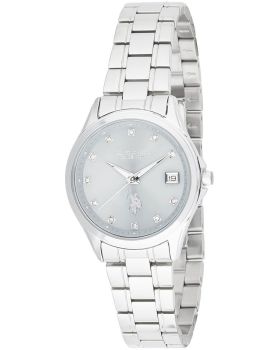 U.S. Polo Assn. Louise Crystals USP8338ST