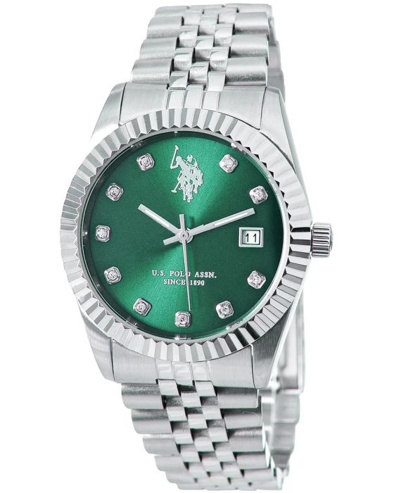 U.S. Polo Assn. Audrey USP8379GR