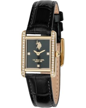 U.S. Polo Assn. Kate USP8456BK