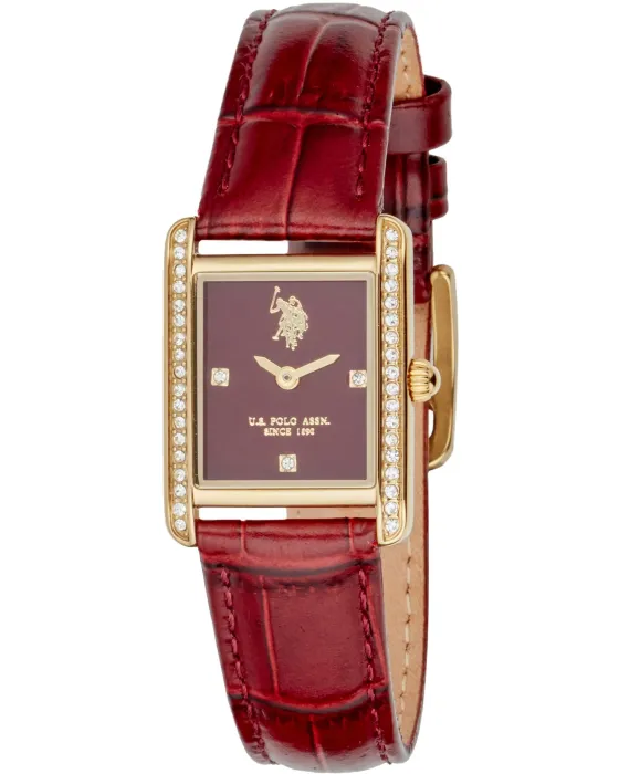 U.S. Polo Assn. Kate USP8458BU