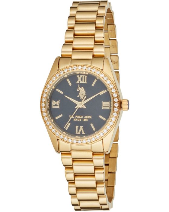 U.S. Polo Assn. Melanie USP8464BK