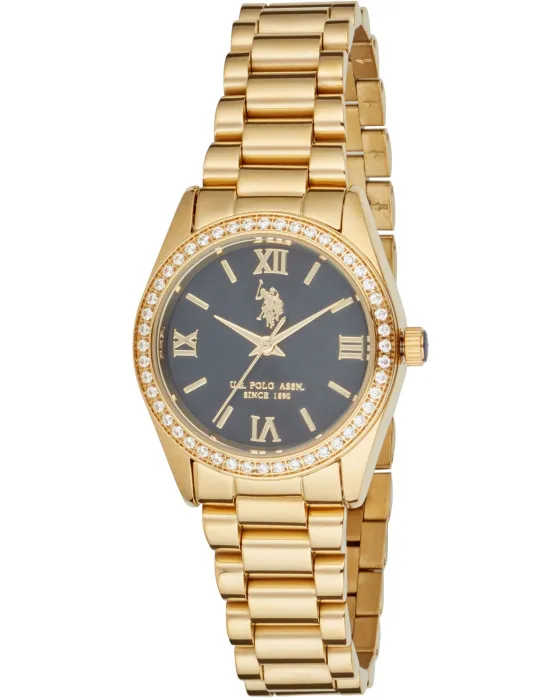 U.S. Polo Assn. Melanie USP8464BK