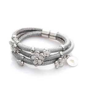 Βραχιόλι U.S. Polo Assn. USPJ186BR