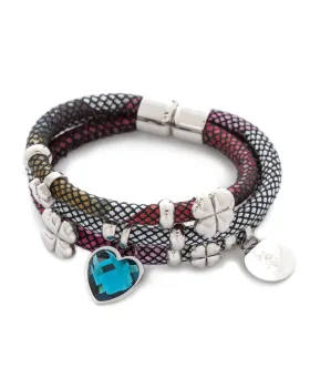 Βραχιόλι U.S. Polo Assn. USPJ190BR