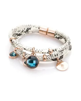 Βραχιόλι U.S. Polo Assn. USPJ192BR - 