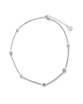 Κολιέ U.S. Polo Assn. USPJ229NK -  Κολιέ U.S. Polo Assn. USPJ229NK -