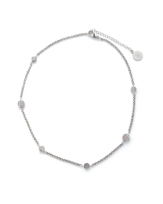 Κολιέ U.S. Polo Assn. USPJ229NK Κολιέ U.S. Polo Assn. USPJ229NK