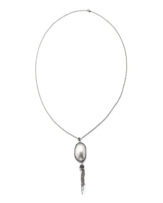 Κολιέ U.S. Polo Assn. USPJ233NK