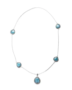 Κολιέ U.S. Polo Assn. USPJ234NK