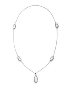 Κολιέ U.S. Polo Assn. USPJ235NK Κολιέ U.S. Polo Assn. USPJ235NK