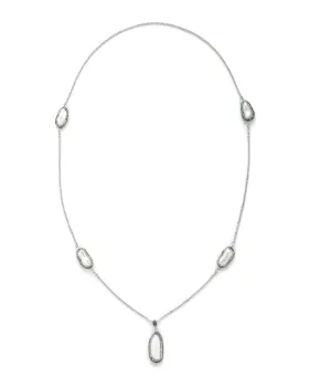 Κολιέ U.S. Polo Assn. USPJ235NK