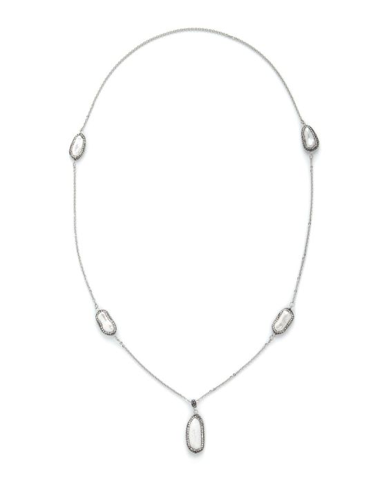 Κολιέ U.S. Polo Assn. USPJ235NK