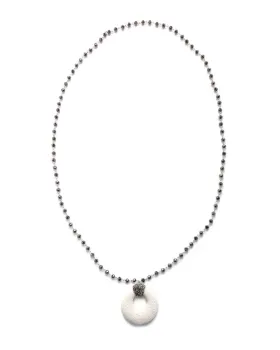 Κολιέ U.S. Polo Assn. USPJ237NK