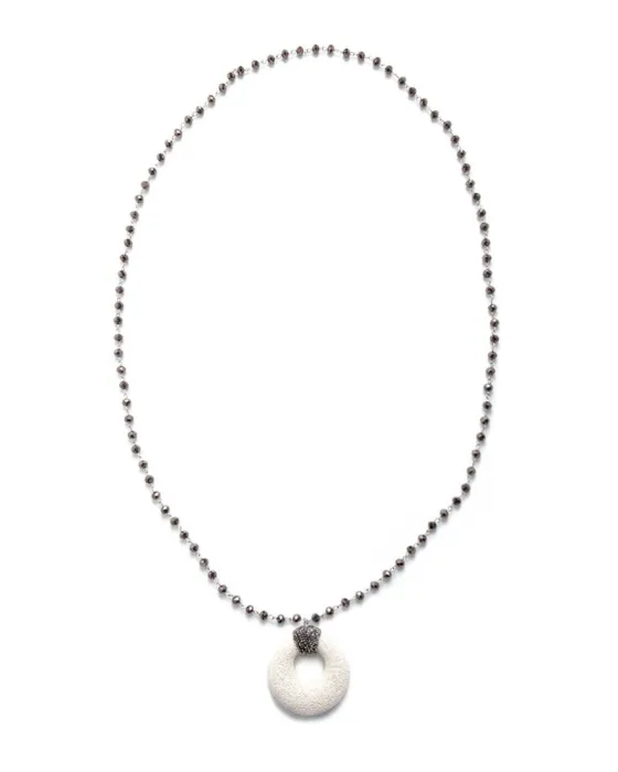 Κολιέ U.S. Polo Assn. USPJ237NK