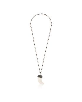 Κολιέ U.S. Polo Assn. USPJ239NK Κολιέ U.S. Polo Assn. USPJ239NK