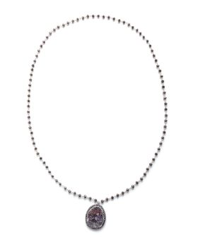 Κολιέ U.S. Polo Assn. USPJ240NK Κολιέ U.S. Polo Assn. USPJ240NK