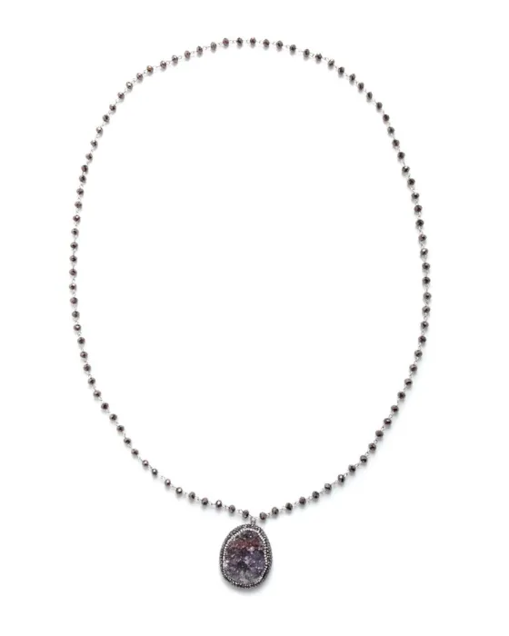 Κολιέ U.S. Polo Assn. USPJ240NK