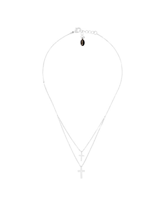 Κολιέ U.S. Polo Assn. USPJ268NK Κολιέ U.S. Polo Assn. USPJ268NK