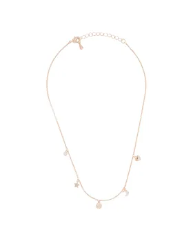 Κολιέ U.S. Polo Assn. USPJ273NK