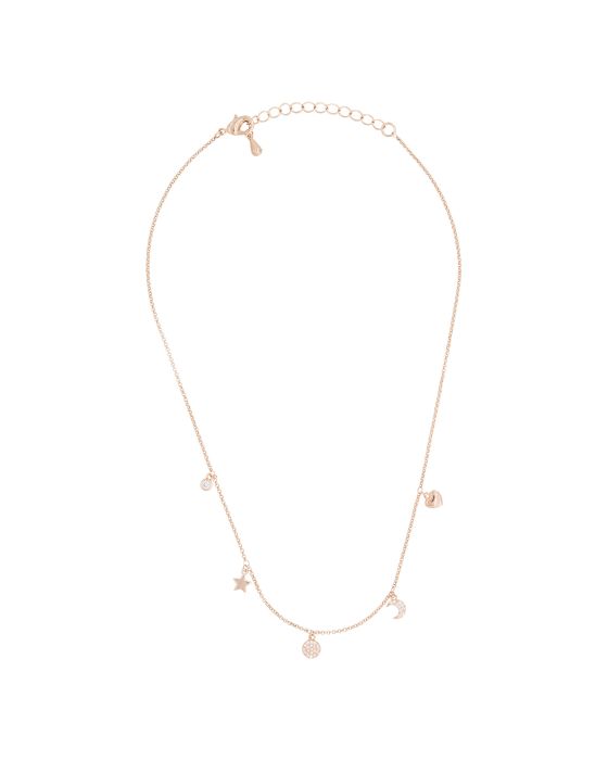 Κολιέ U.S. Polo Assn. USPJ273NK Κολιέ U.S. Polo Assn. USPJ273NK