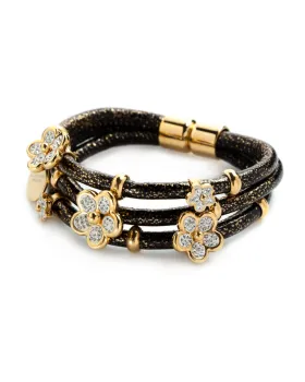 Βραχιόλι U.S. Polo Assn. USPJ304BR - 