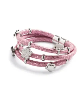 Βραχιόλι U.S. Polo Assn. USPJ305BR