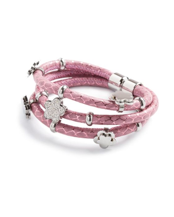 Βραχιόλι U.S. Polo Assn. USPJ305BR Βραχιόλι U.S. Polo Assn. USPJ305BR