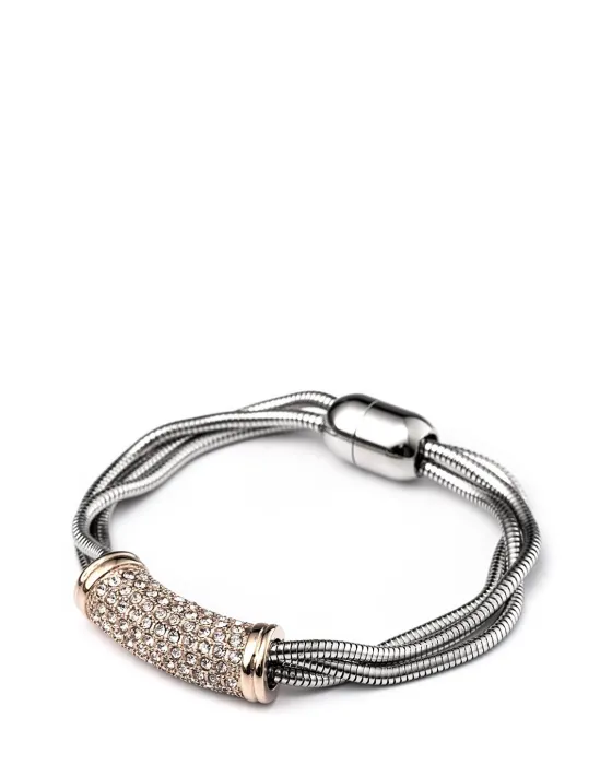 Βραχιόλι U.S. Polo Assn. USPJ311BR