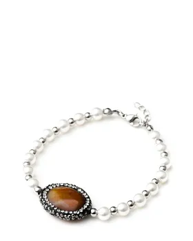 Βραχιόλι U.S. Polo Assn. USPJ320BR