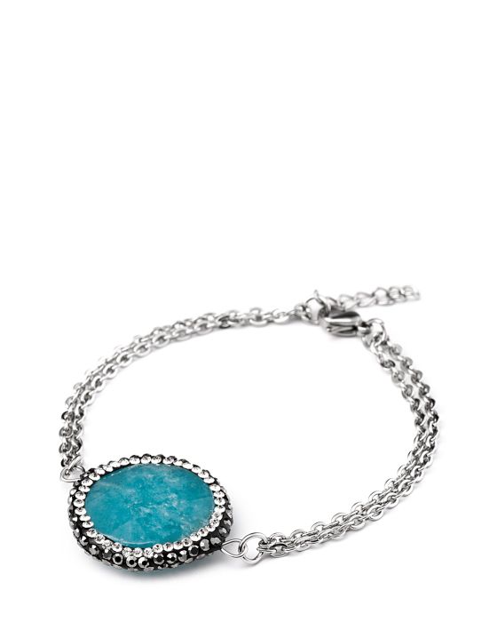 Βραχιόλι U.S. Polo Assn. USPJ323BR