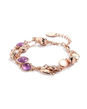 Βραχιόλι U.S. Polo Assn. USPJ329BR Βραχιόλι U.S. Polo Assn. USPJ329BR