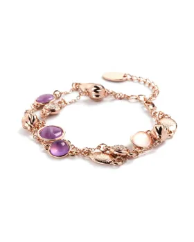 Βραχιόλι U.S. Polo Assn. USPJ329BR