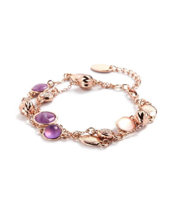 Βραχιόλι U.S. Polo Assn. USPJ329BR Βραχιόλι U.S. Polo Assn. USPJ329BR