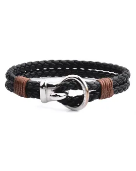 Βραχιόλι U.S. Polo Assn. USPJ918BR