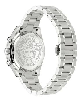 Versace V-Code Chronograph VE0CA0124 - 