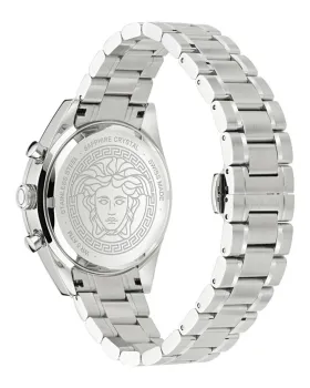 Versace V-Code Chronograph VE0CA0124 - 