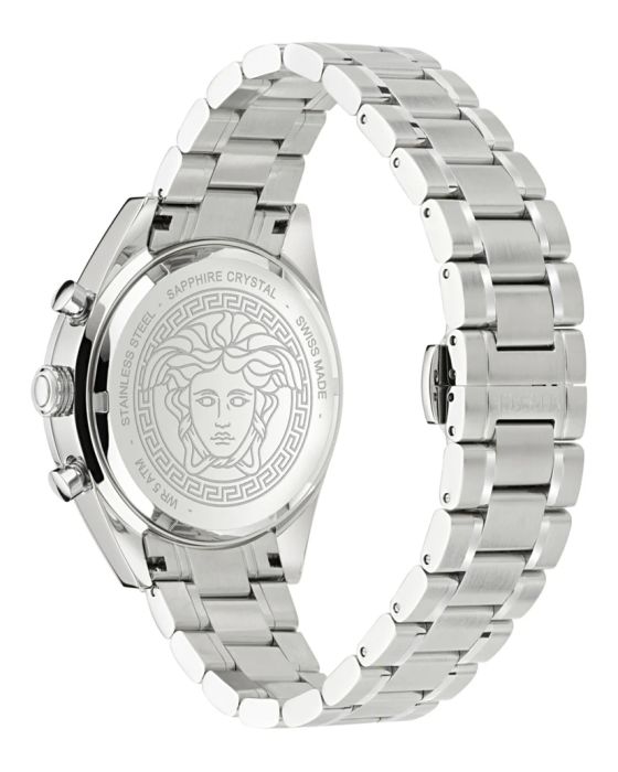 Versace V-Code Chronograph VE0CA0124 - 