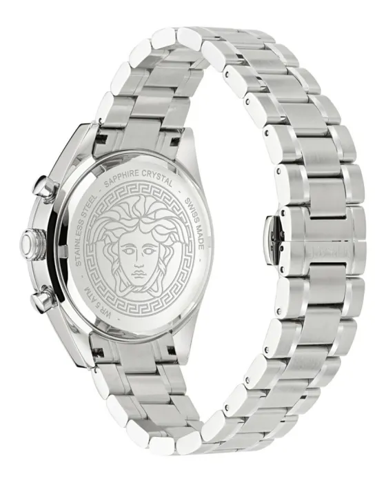 Versace V-Code Chronograph VE0CA0124 - 