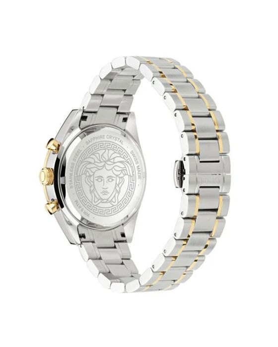 Versace V-Code Chronograph VE0CA0224 - 