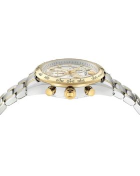 Versace V-Code Chronograph VE0CA0224 - 