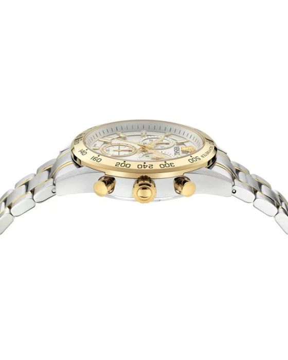 Versace V-Code Chronograph VE0CA0224 - 