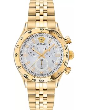 Versace Hellenyium Chronograph VE2U01124 Versace Hellenyium Chronograph VE2U01124