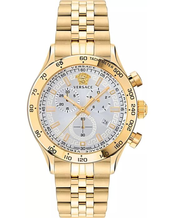 Versace Hellenyium Chronograph VE2U01124 Versace Hellenyium Chronograph VE2U01124