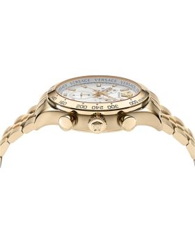 Versace Hellenyium Chronograph VE2U01124 -  Versace Hellenyium Chronograph VE2U01124 -