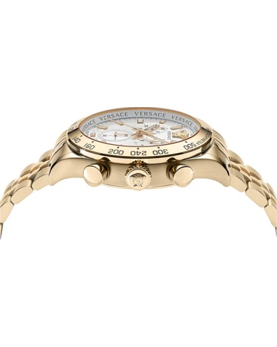 Versace Hellenyium Chronograph VE2U01124 -  Versace Hellenyium Chronograph VE2U01124 -