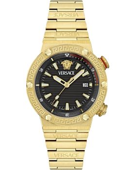 Versace Greca Logo Diver VE8G00624